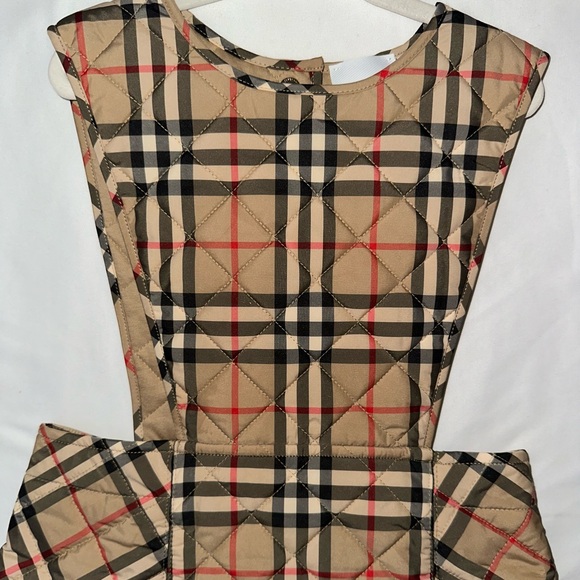 Burberry Halima Archive Dress